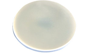 圆形毛面(Round-Textured)