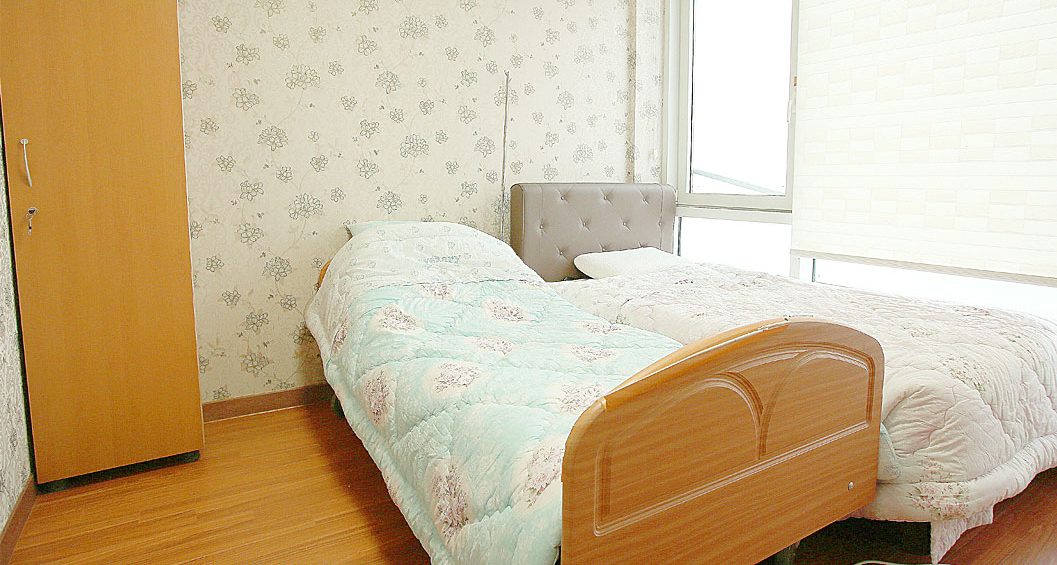 입원실 (오피스텔)